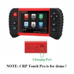 USB Charging Cable for LAUNCH CRP Touch Pro OBD2 Scan Tool